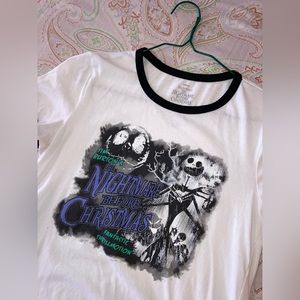 The Night Before Christmas T-Shirt